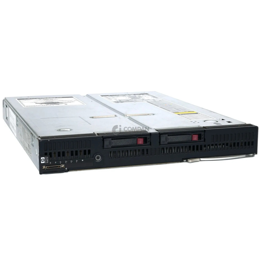 HP PROLIANT BL685C GEN7 CTO